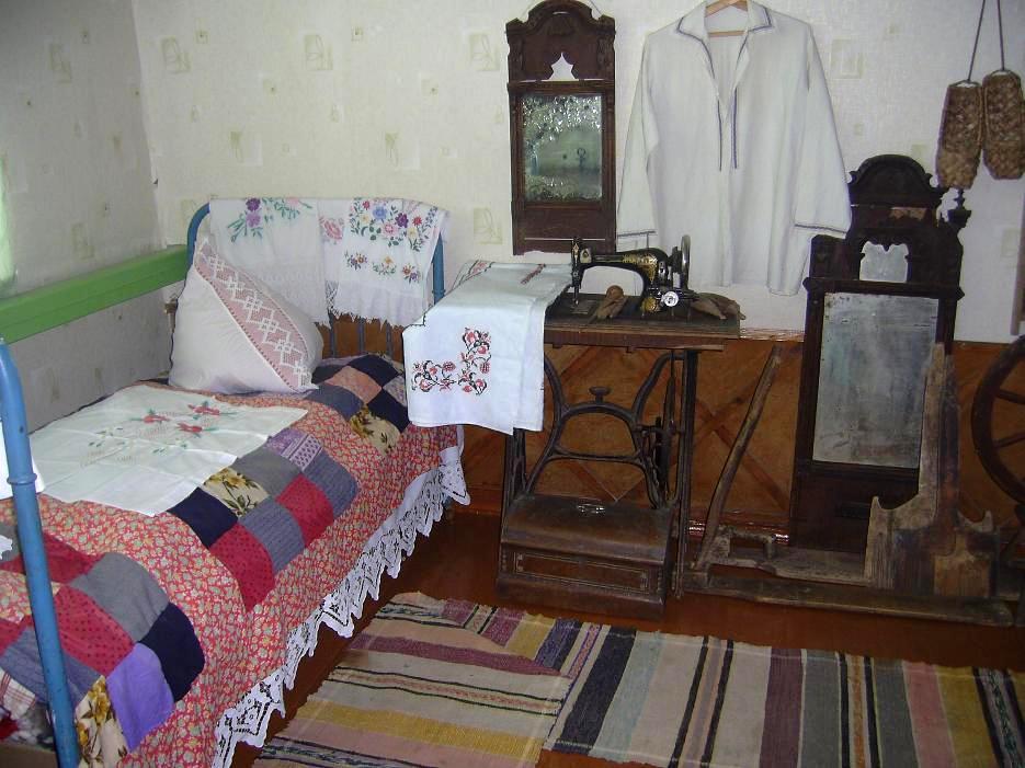 Подзорники на кровать в старину